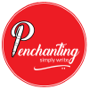 Penchanting Logo